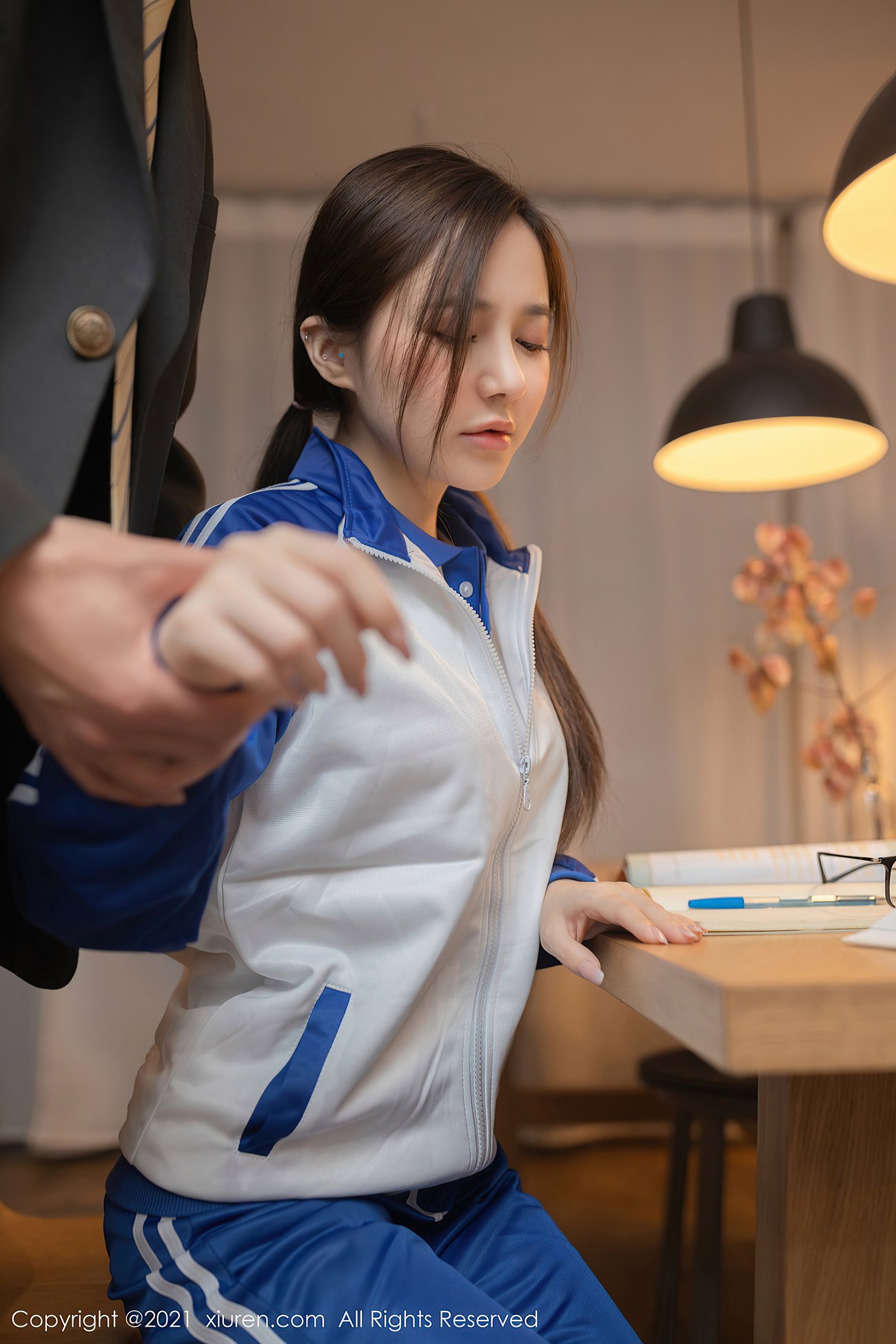 图片[25]-[XIUREN绣人网] 2021.01.07 No.2983 鱼子酱Fish [79P] – 速更版-美库