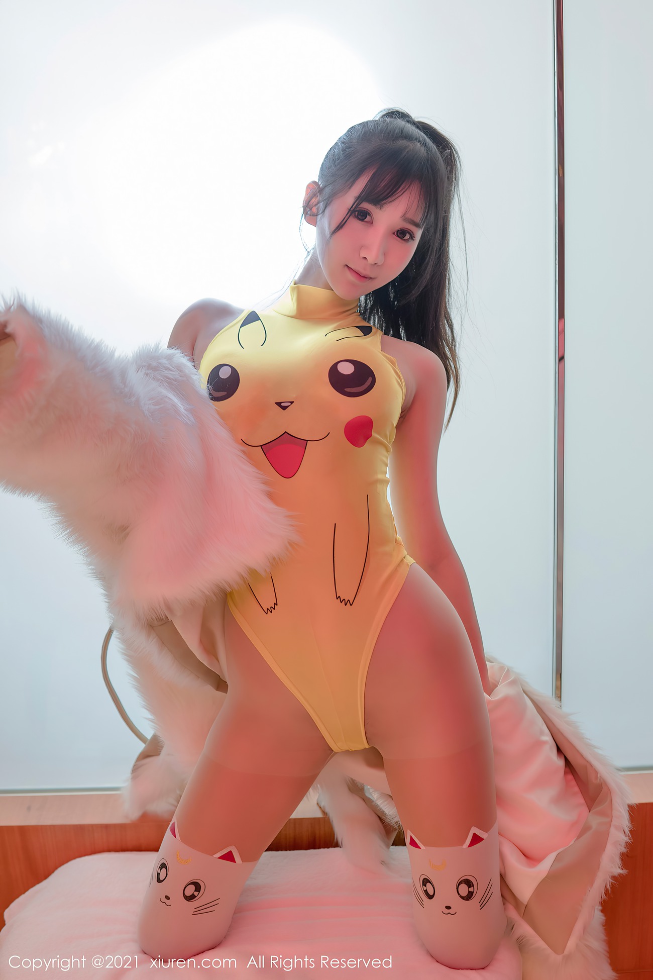 图片[14]-[XIUREN绣人网] 2021.01.11 No.2988 小果冻儿 [56P] – 速更版-美库