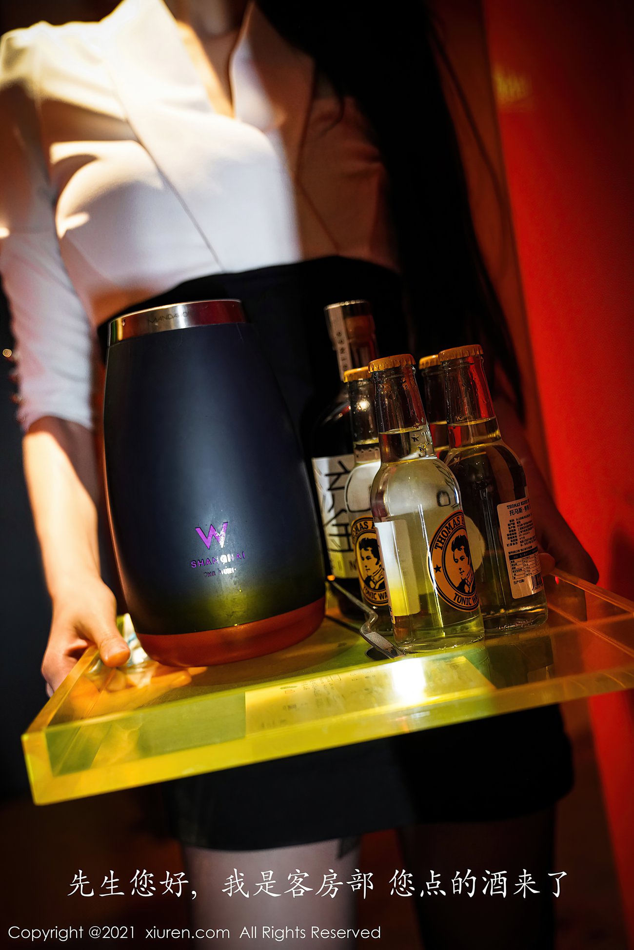 图片[42]-[XIUREN绣人网] 2021.01.07 No.2980 葛征净高184cm [41P] – 速更版-美库