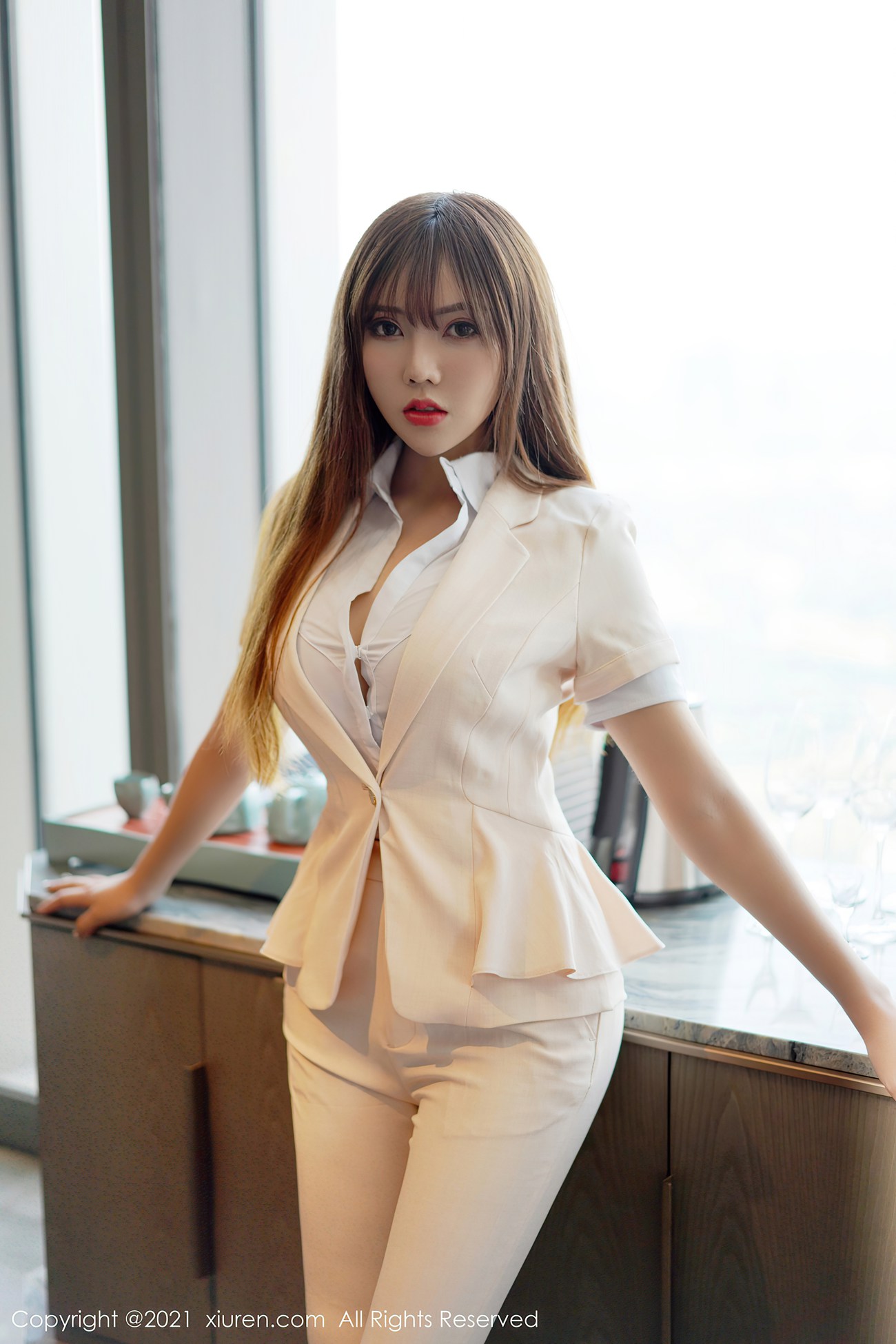 图片[19]-[XIUREN绣人网] 2021.01.11 No.2990 萌汉药baby [41P] – 速更版-美库