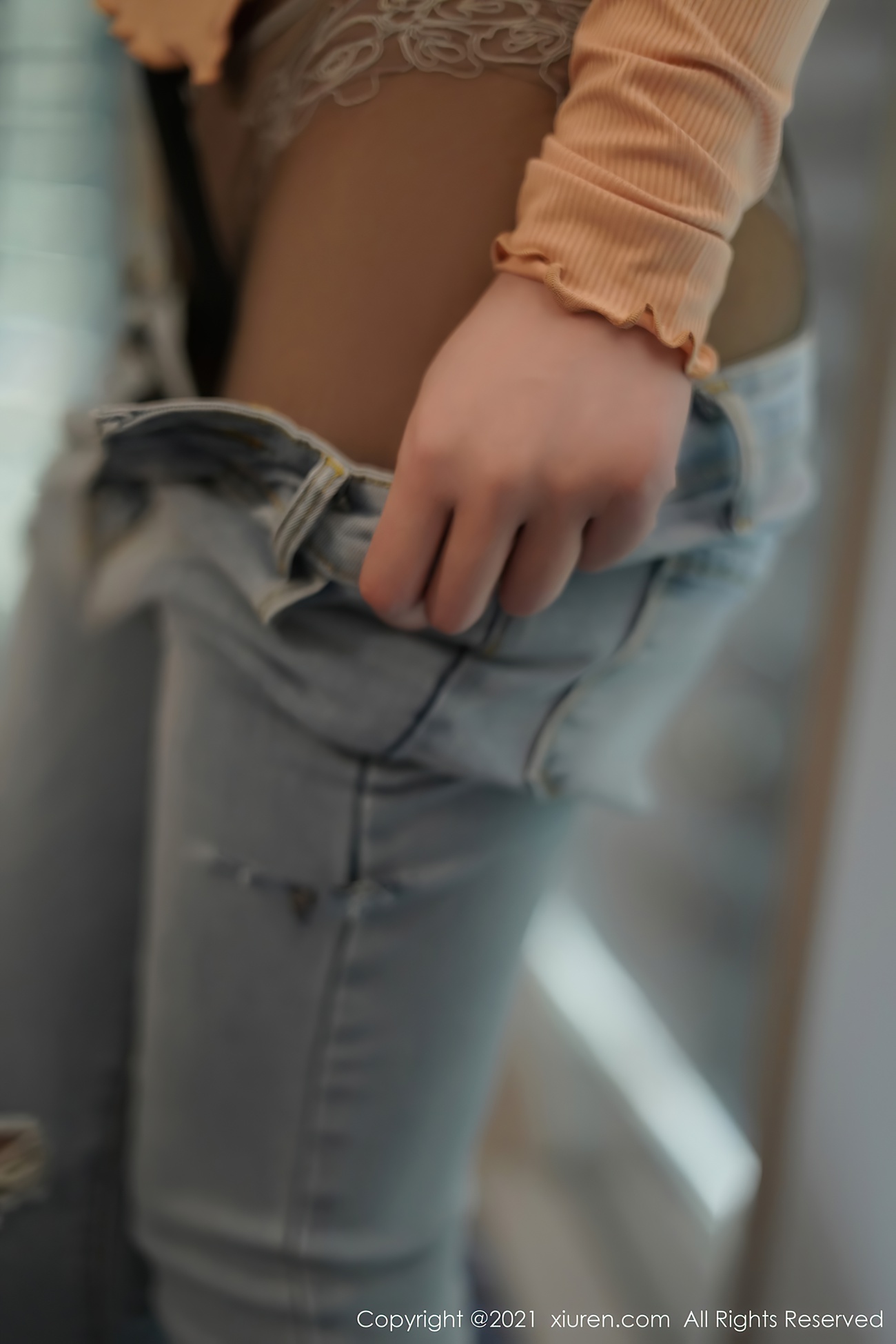 图片[15]-[XIUREN绣人网] 2021.01.12 No.2994 fairy如歌 [71P] – 速更版-美库