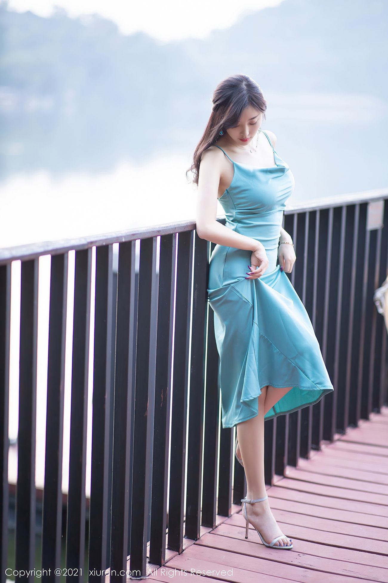 图片[12]-[XIUREN绣人网] 2021.01.12 No.2997 杨晨晨sugar [68P] – 速更版-美库