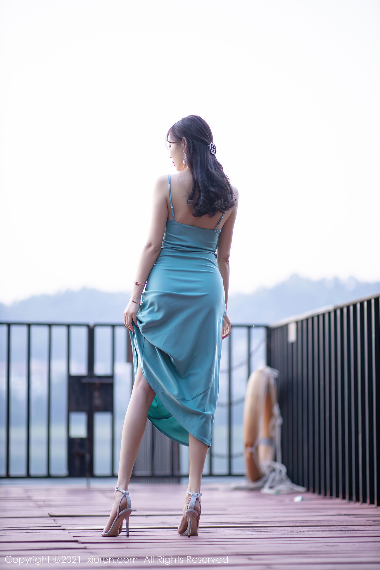 图片[16]-[XIUREN绣人网] 2021.01.12 No.2997 杨晨晨sugar [68P] – 速更版-美库