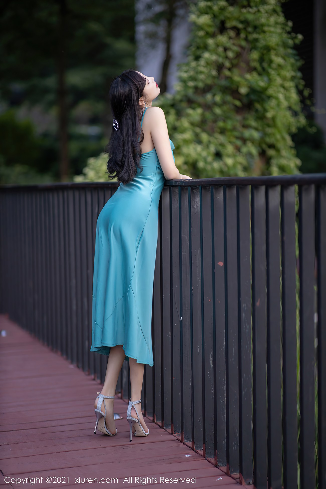 图片[18]-[XIUREN绣人网] 2021.01.12 No.2997 杨晨晨sugar [68P] – 速更版-美库