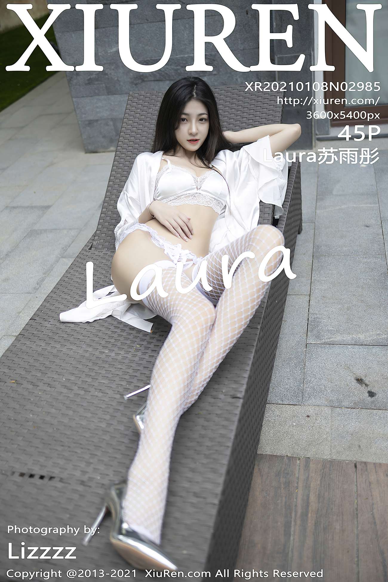 图片[46]-[XIUREN绣人网] 2021.01.08 No.2985 Laura苏雨彤 [46P] – 速更版-美库