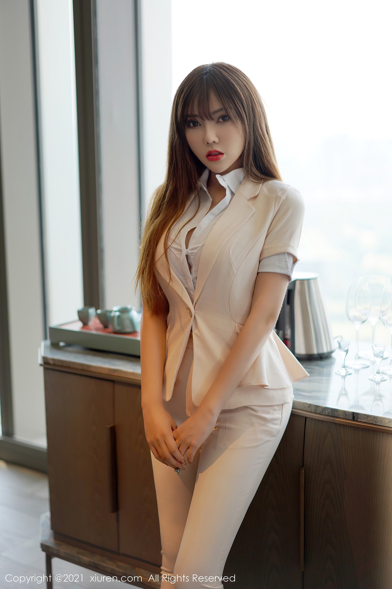 图片[42]-[XIUREN绣人网] 2021.01.11 No.2990 萌汉药baby [41P] – 速更版-美库