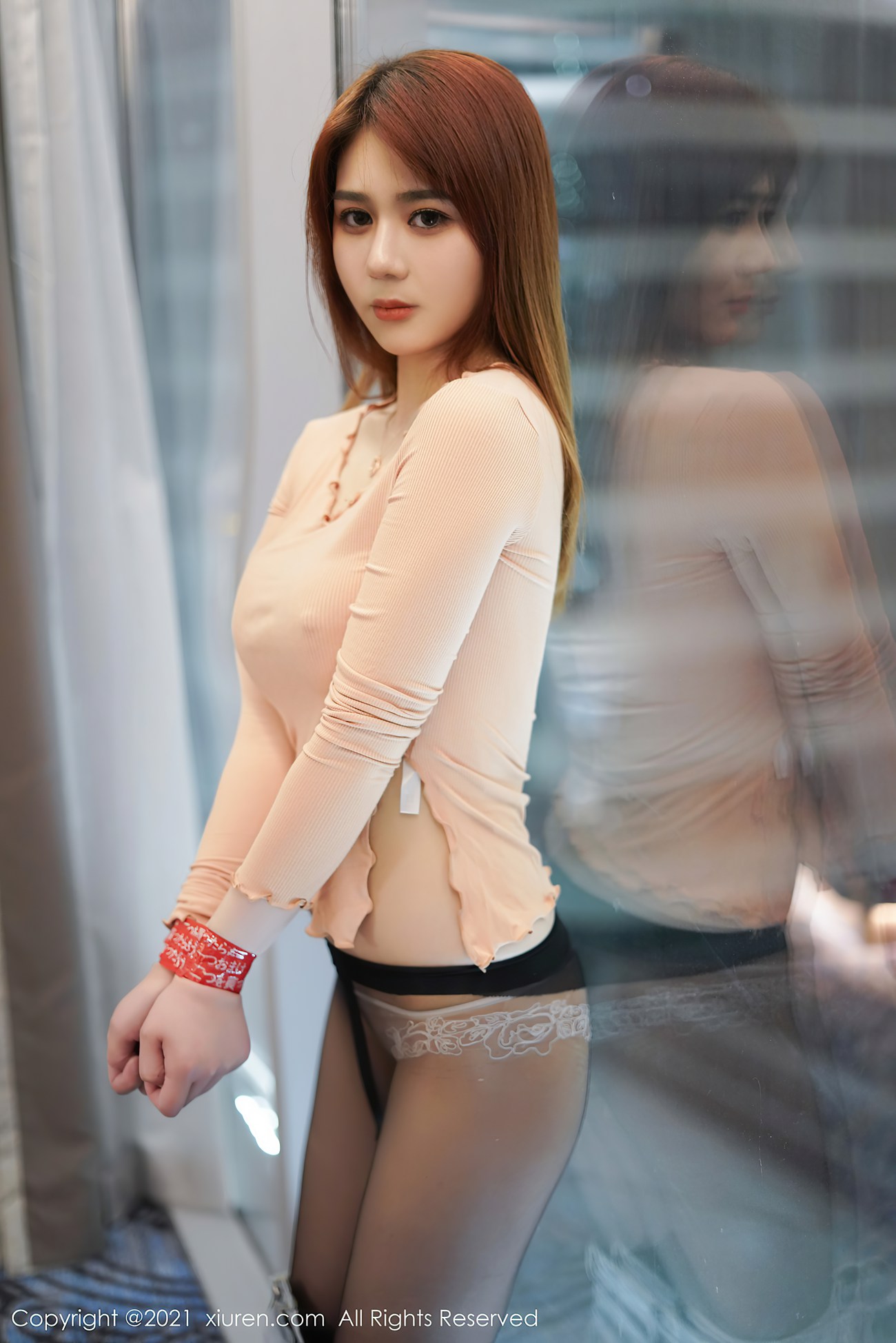 图片[40]-[XIUREN绣人网] 2021.01.12 No.2994 fairy如歌 [71P] – 速更版-美库