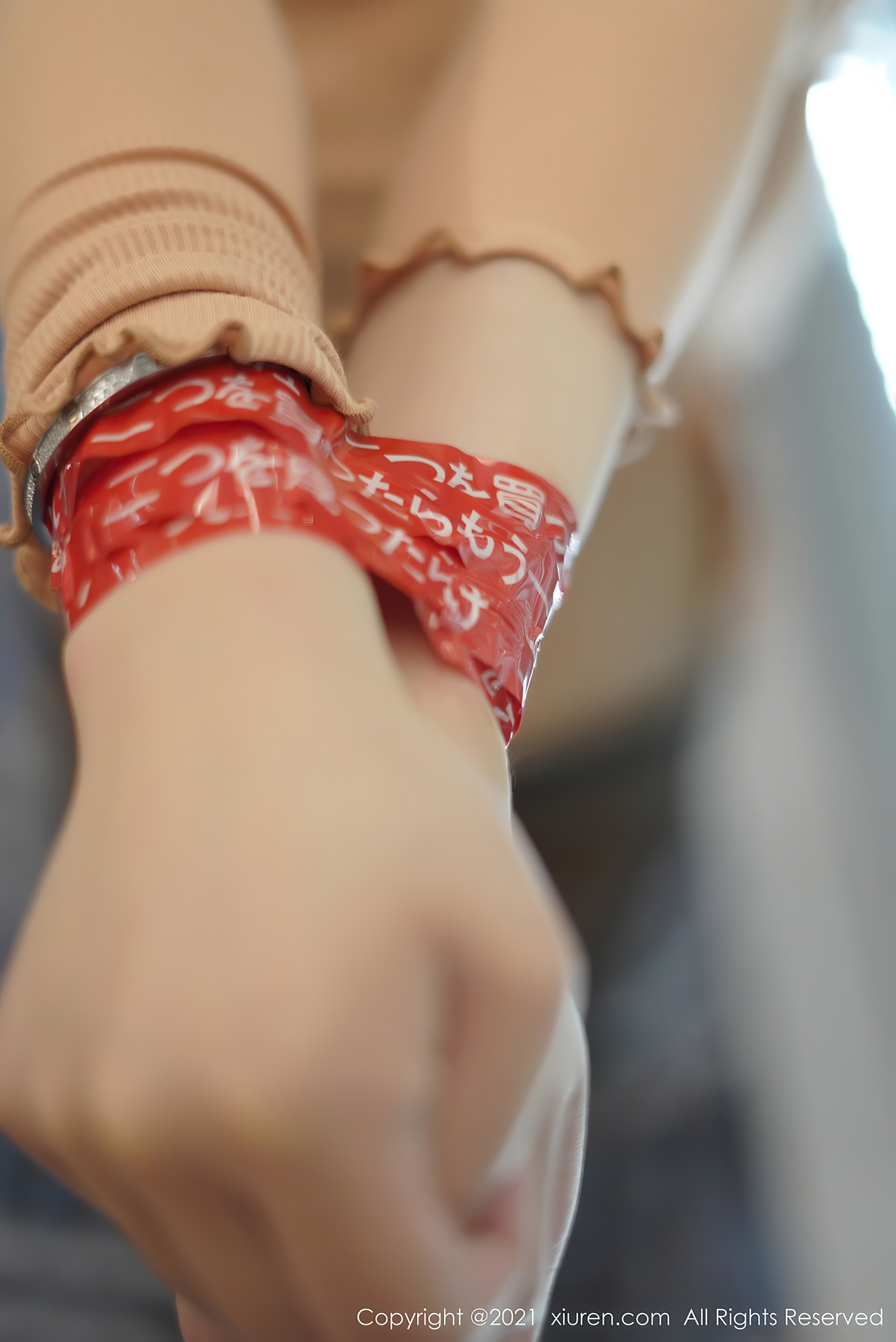 图片[41]-[XIUREN绣人网] 2021.01.12 No.2994 fairy如歌 [71P] – 速更版-美库