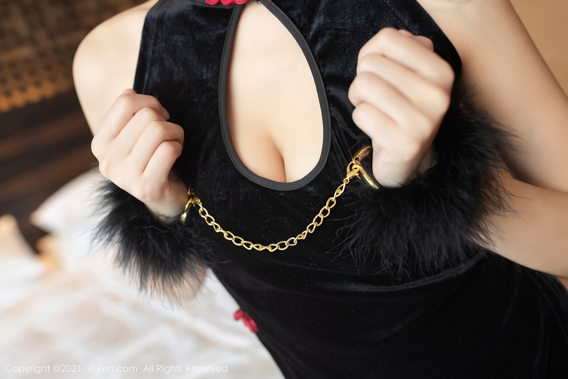 图片[38]-[XIUREN绣人网] 2021.01.12 No.2996 陆萱萱 [73P] – 速更版-美库