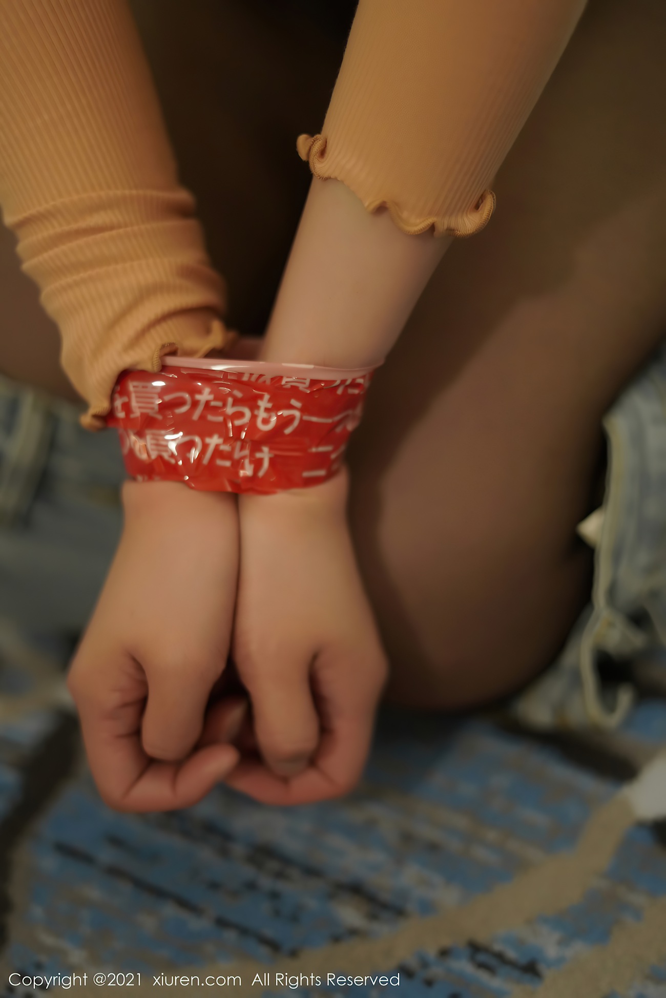 图片[45]-[XIUREN绣人网] 2021.01.12 No.2994 fairy如歌 [71P] – 速更版-美库