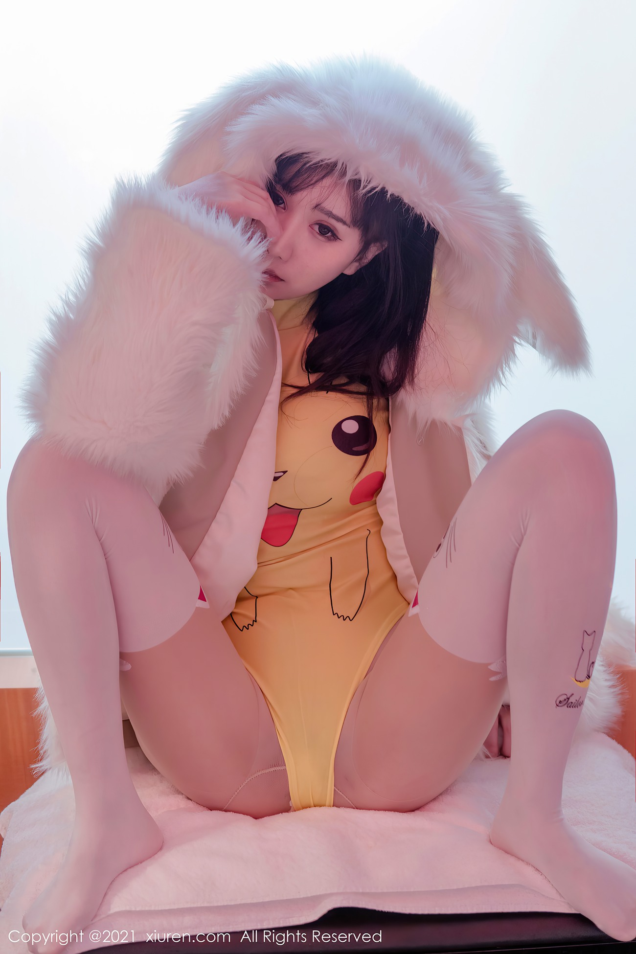 图片[57]-[XIUREN绣人网] 2021.01.11 No.2988 小果冻儿 [56P] – 速更版-美库