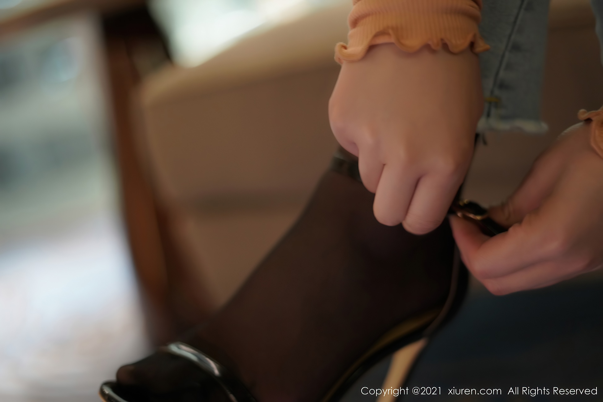 图片[61]-[XIUREN绣人网] 2021.01.12 No.2994 fairy如歌 [71P] – 速更版-美库