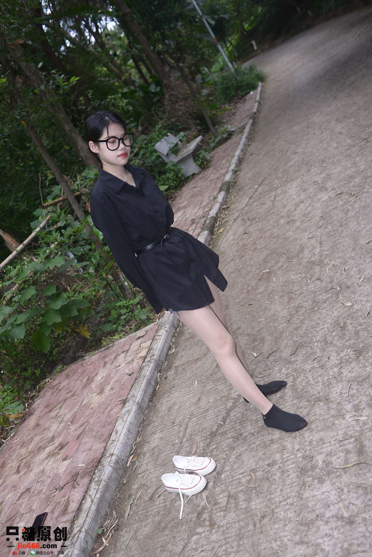 图片[16]-[只糖原创]定制003 苏瑶 昨夜星辰恰似你[158P] – 速更版-美库