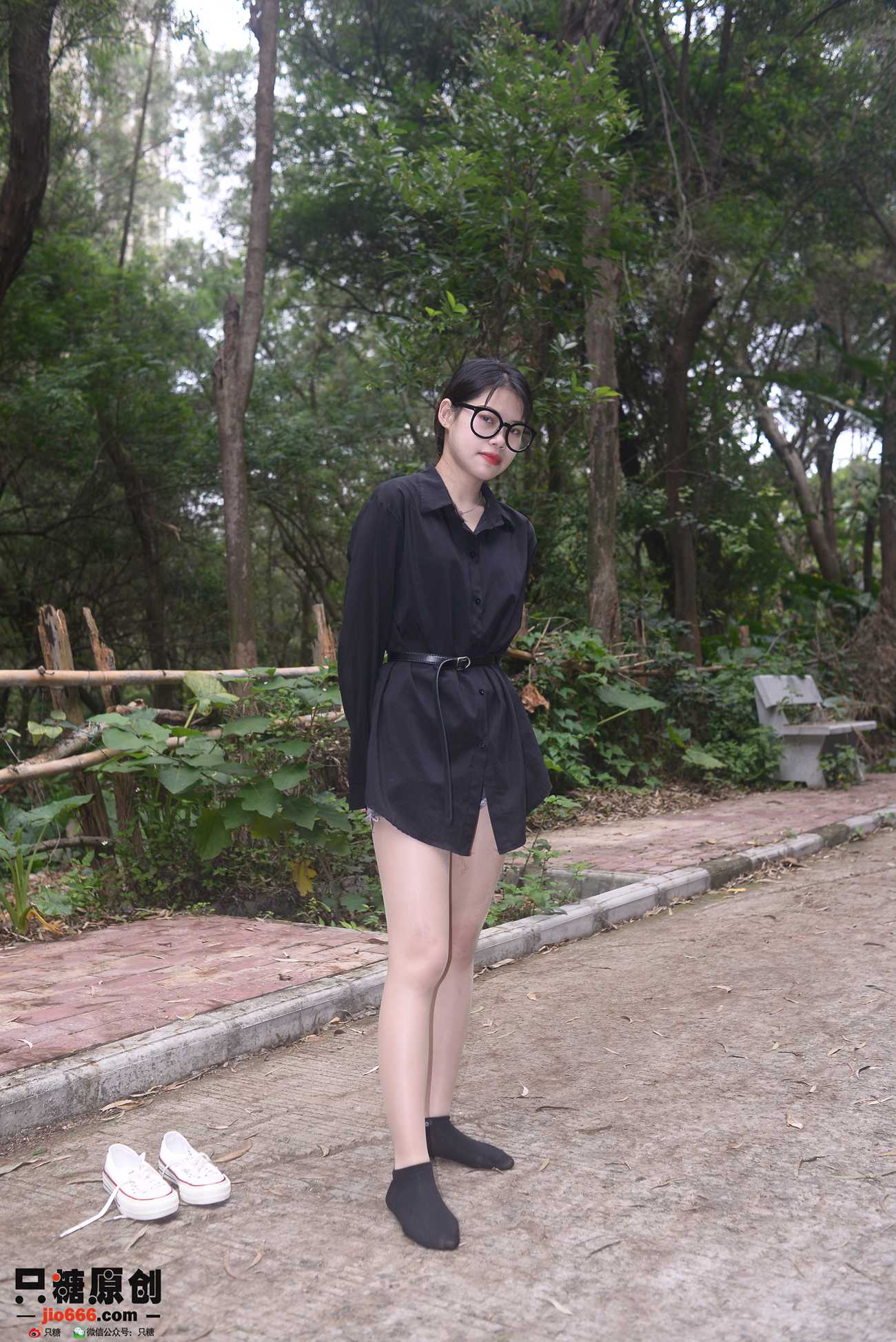 图片[17]-[只糖原创]定制003 苏瑶 昨夜星辰恰似你[158P] – 速更版-美库