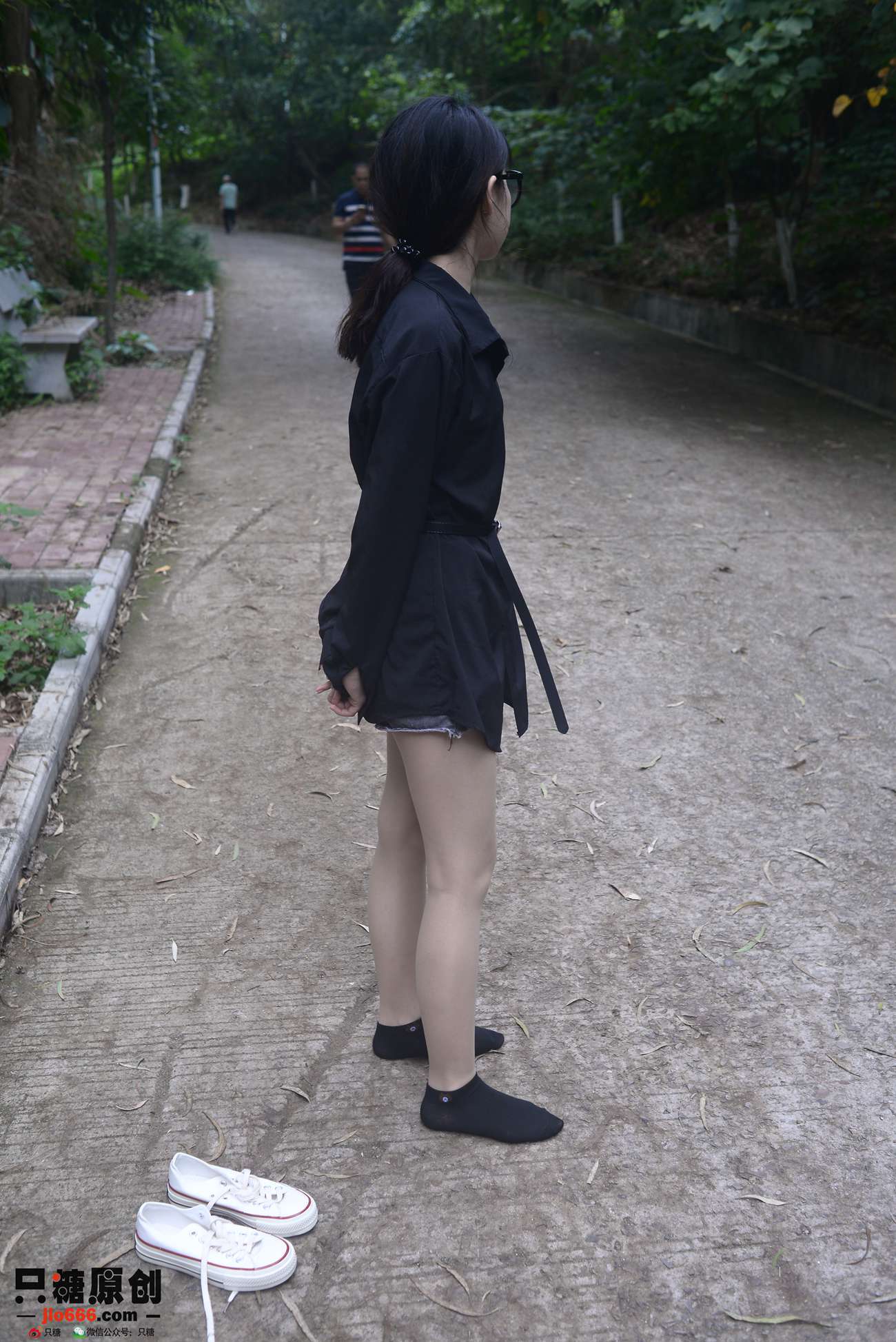 图片[19]-[只糖原创]定制003 苏瑶 昨夜星辰恰似你[158P] – 速更版-美库