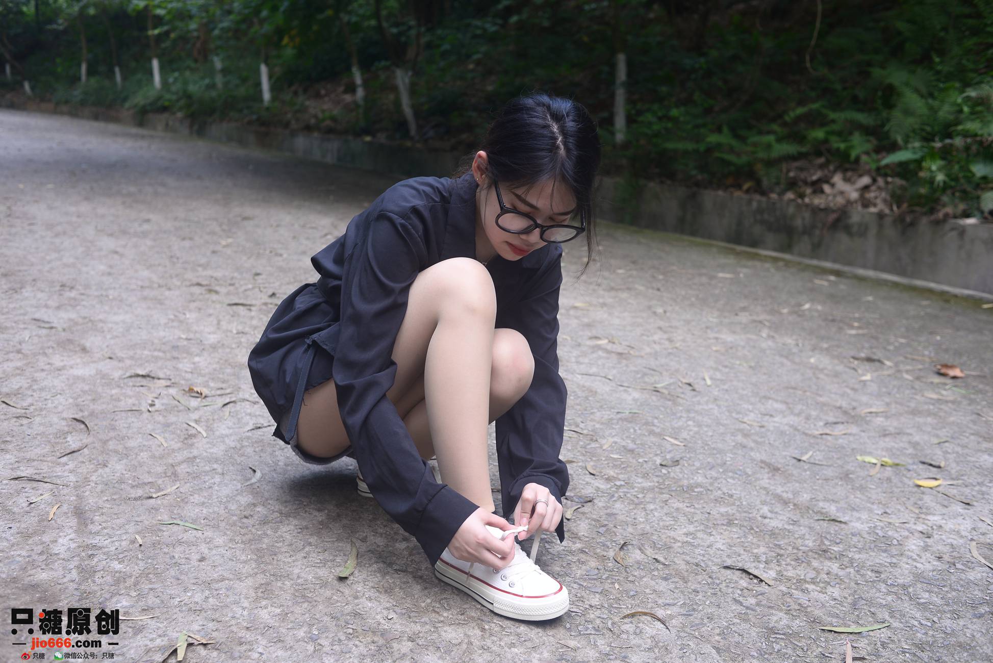 图片[21]-[只糖原创]定制003 苏瑶 昨夜星辰恰似你[158P] – 速更版-美库