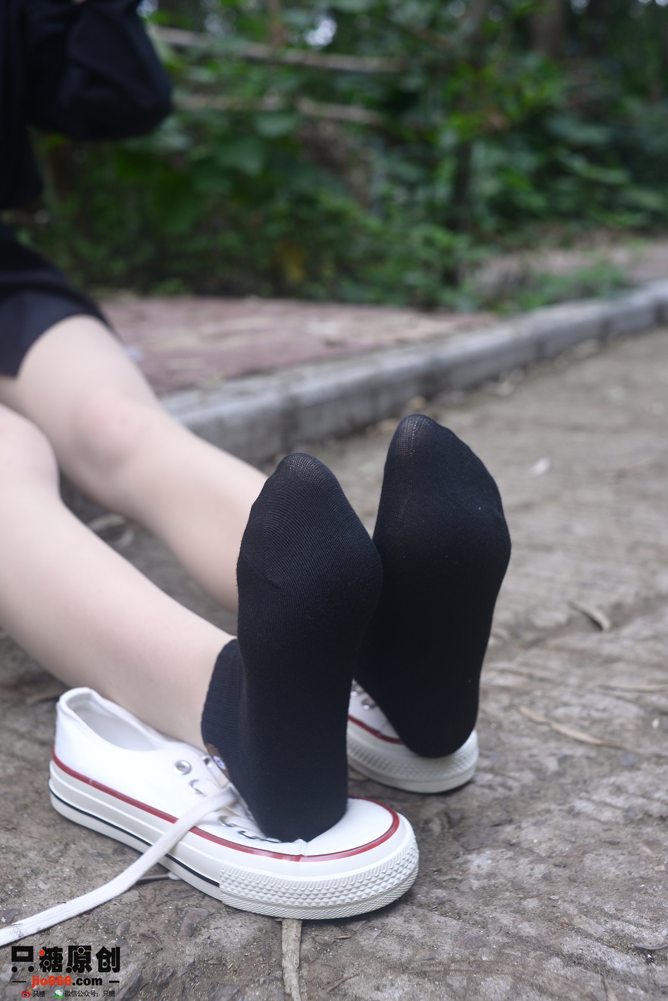 图片[26]-[只糖原创]定制003 苏瑶 昨夜星辰恰似你[158P] – 速更版-美库