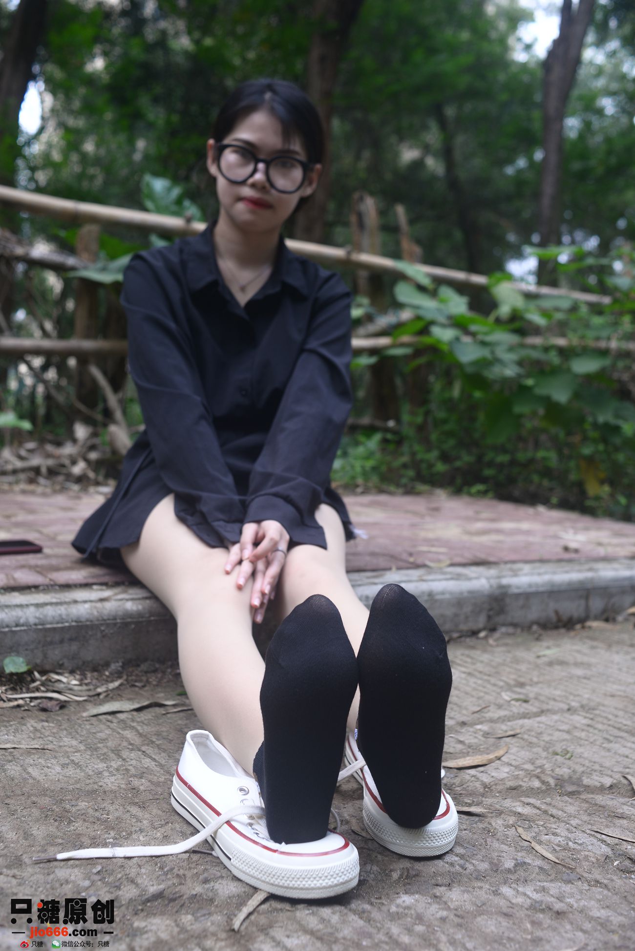 图片[27]-[只糖原创]定制003 苏瑶 昨夜星辰恰似你[158P] – 速更版-美库