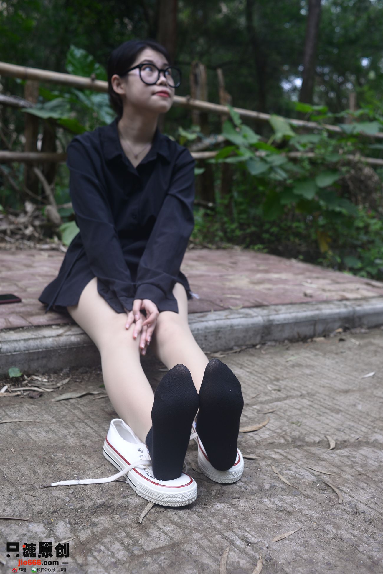 图片[28]-[只糖原创]定制003 苏瑶 昨夜星辰恰似你[158P] – 速更版-美库