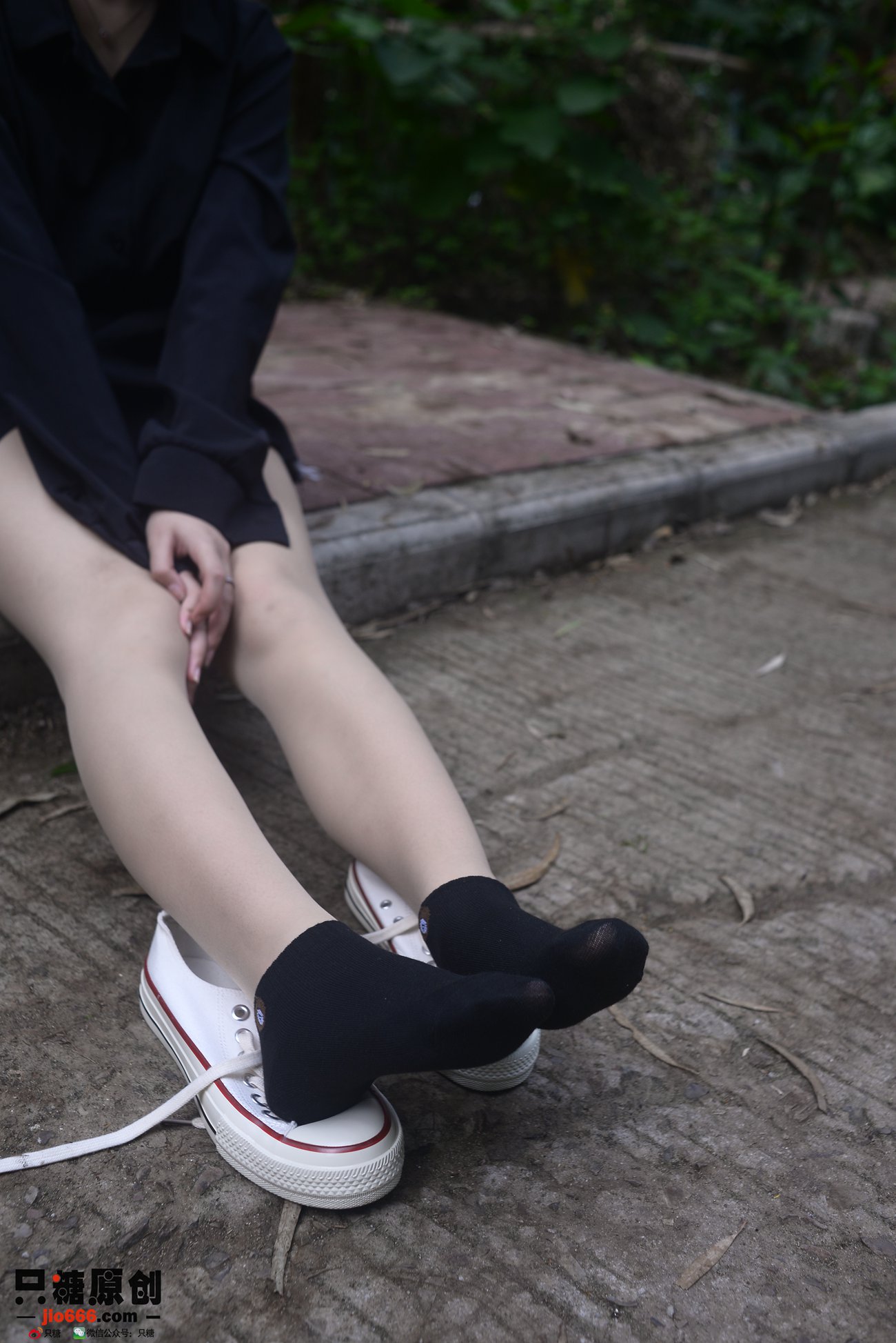 图片[30]-[只糖原创]定制003 苏瑶 昨夜星辰恰似你[158P] – 速更版-美库