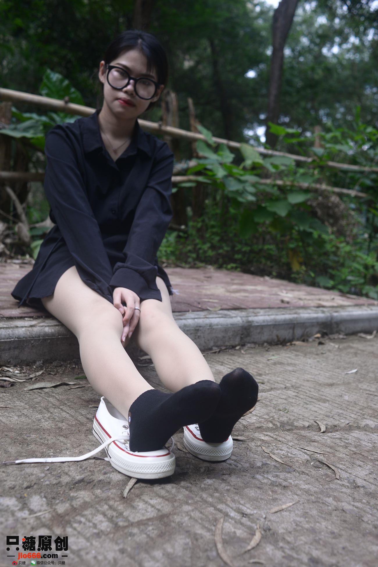 图片[31]-[只糖原创]定制003 苏瑶 昨夜星辰恰似你[158P] – 速更版-美库