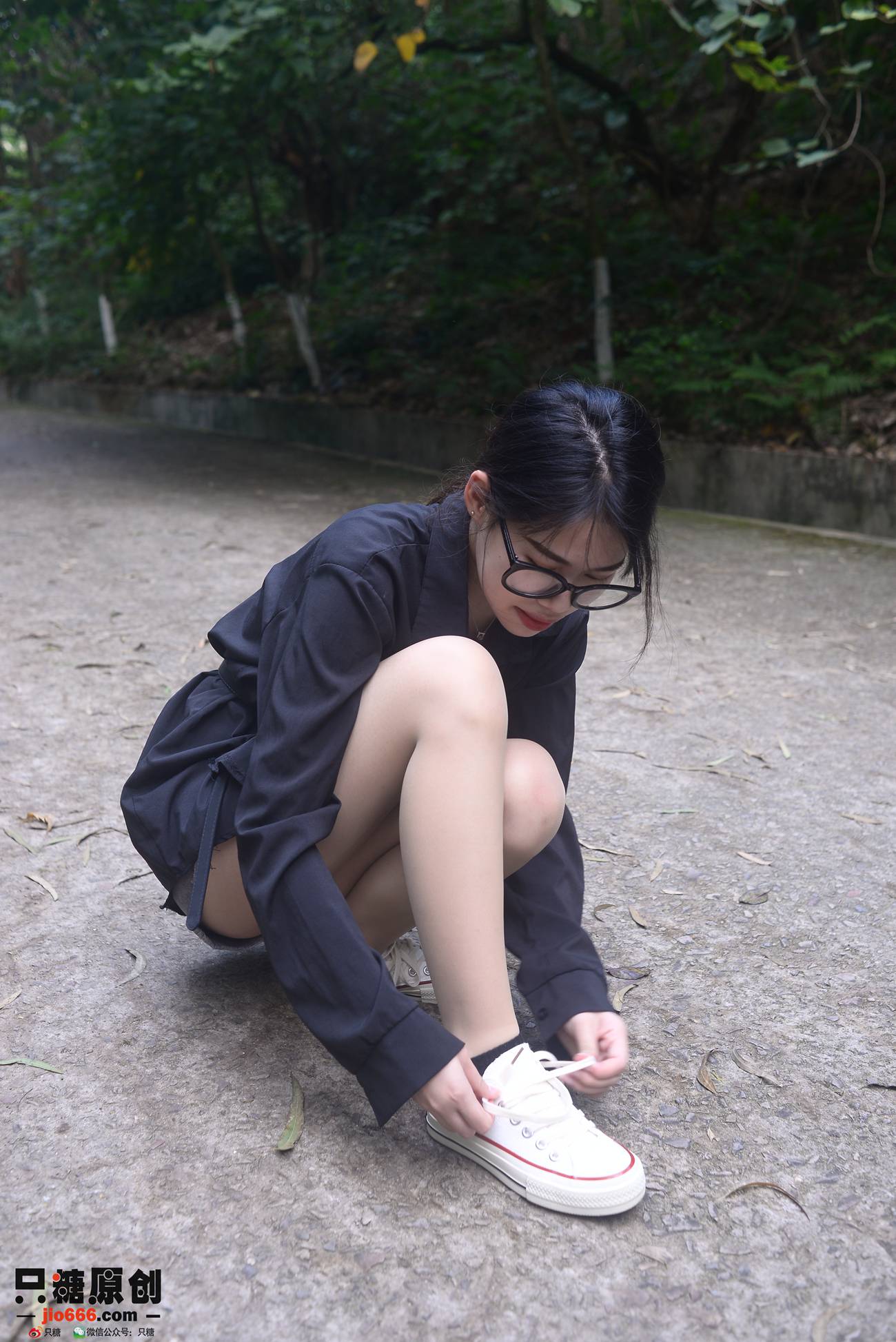 图片[33]-[只糖原创]定制003 苏瑶 昨夜星辰恰似你[158P] – 速更版-美库