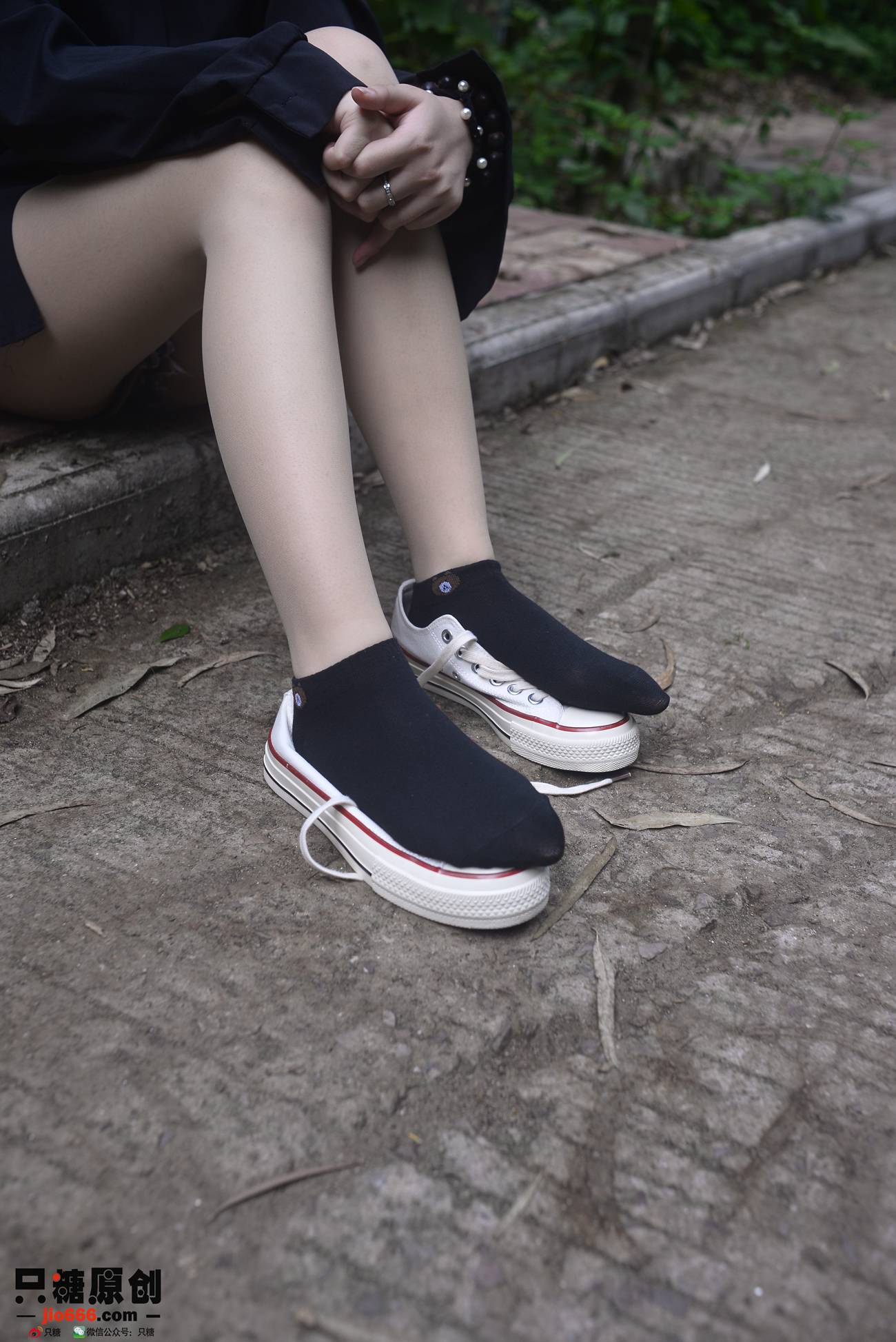 图片[34]-[只糖原创]定制003 苏瑶 昨夜星辰恰似你[158P] – 速更版-美库