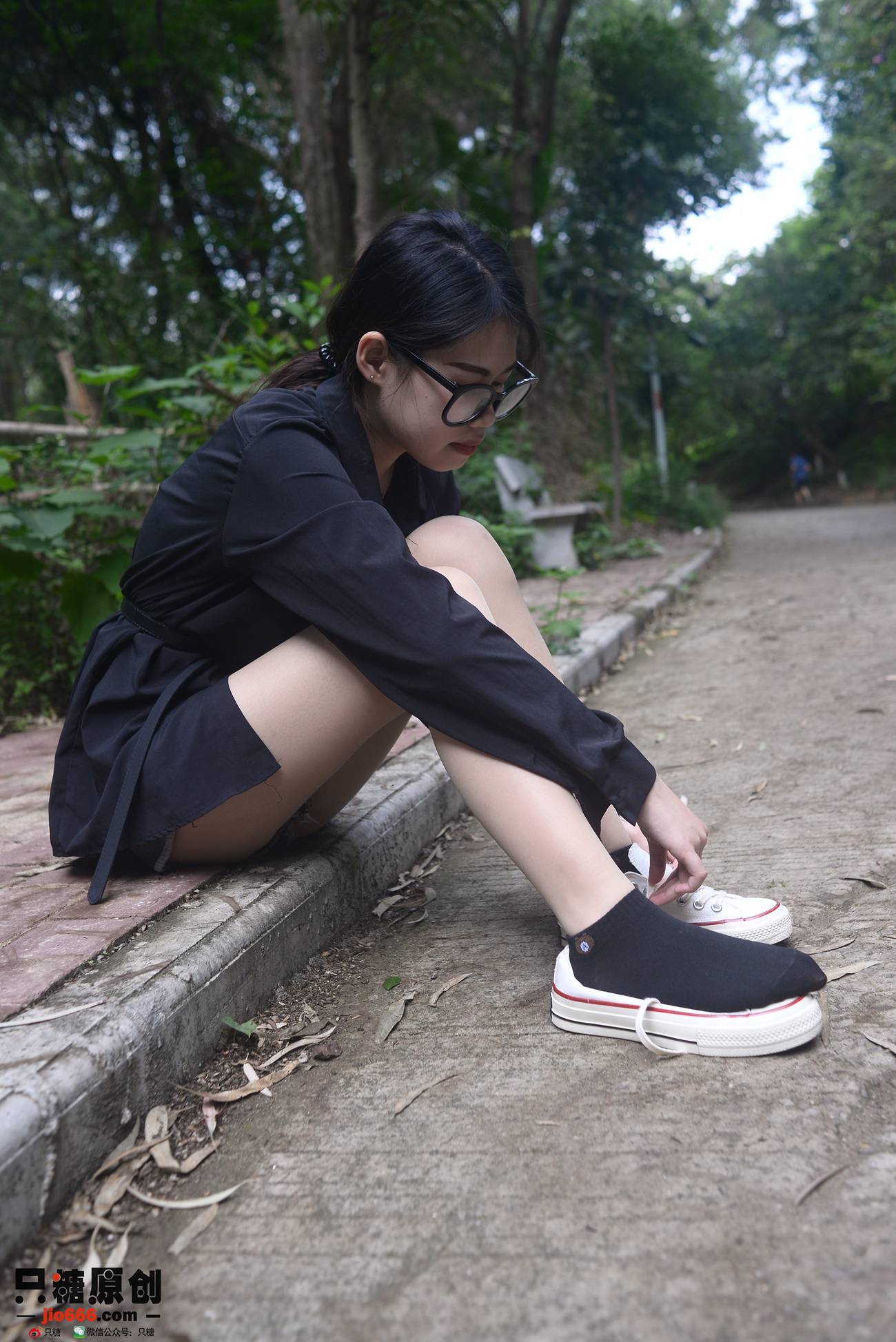 图片[36]-[只糖原创]定制003 苏瑶 昨夜星辰恰似你[158P] – 速更版-美库