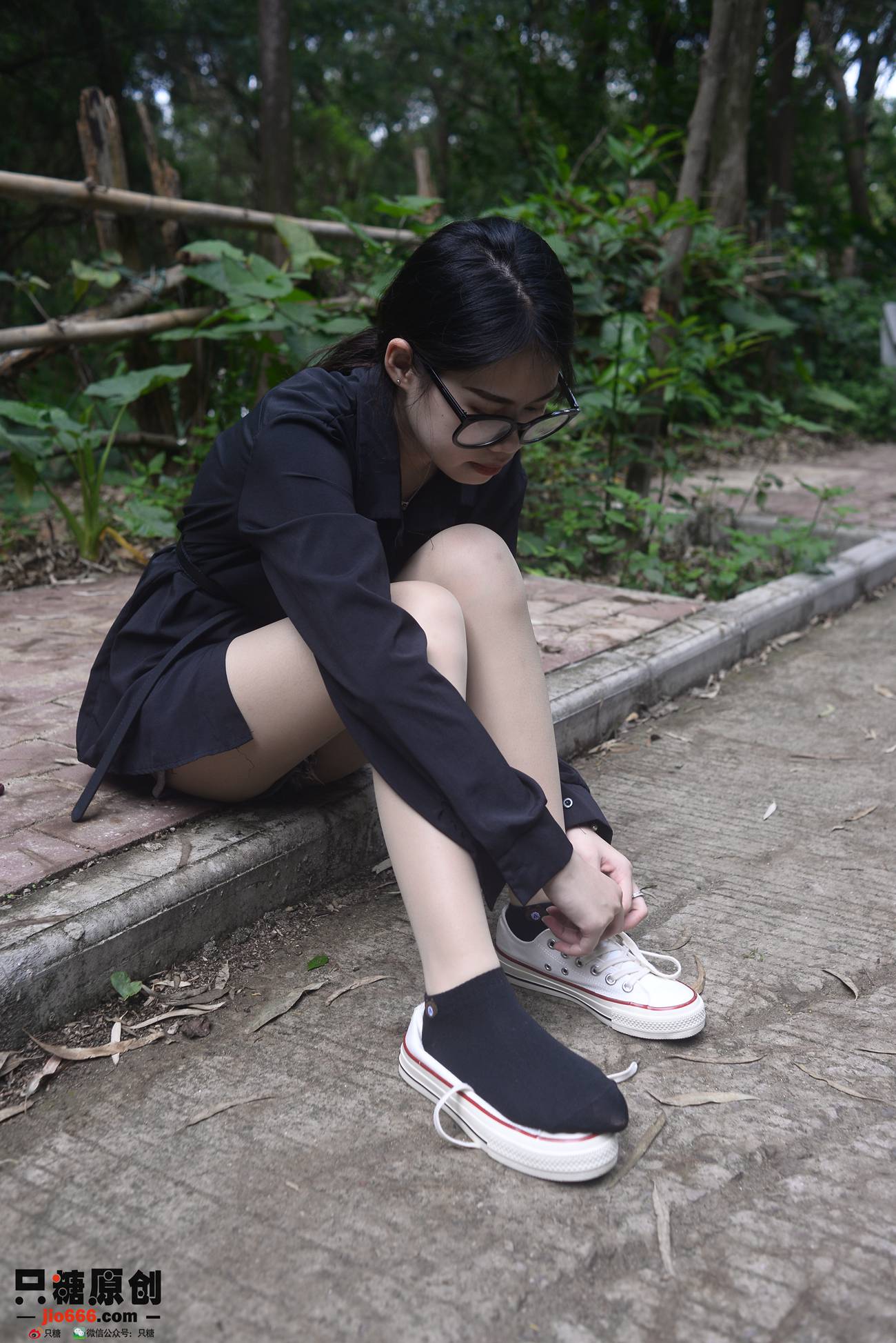 图片[37]-[只糖原创]定制003 苏瑶 昨夜星辰恰似你[158P] – 速更版-美库