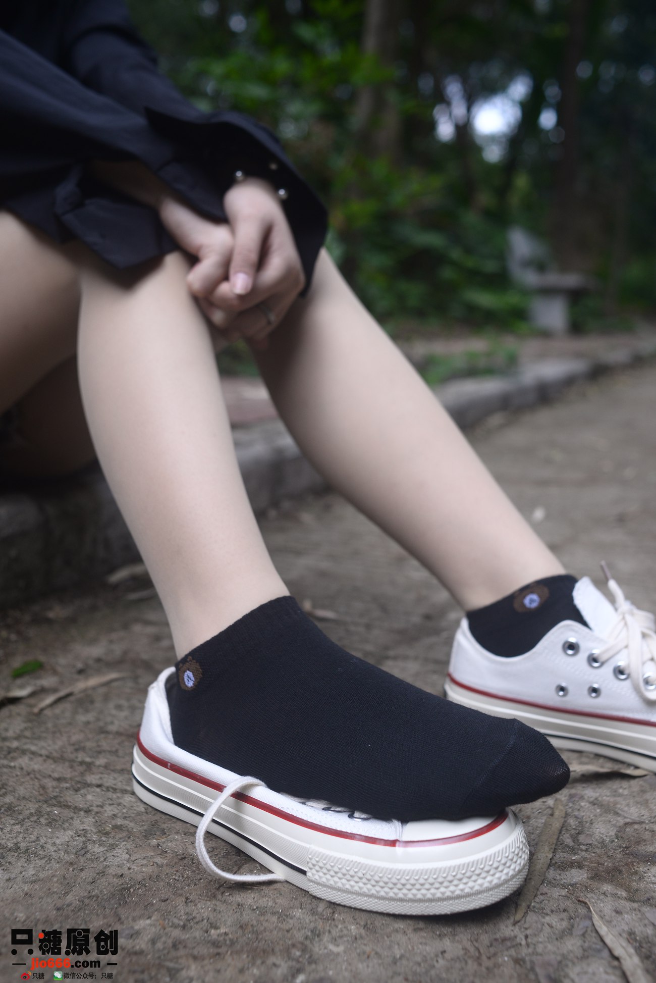 图片[38]-[只糖原创]定制003 苏瑶 昨夜星辰恰似你[158P] – 速更版-美库