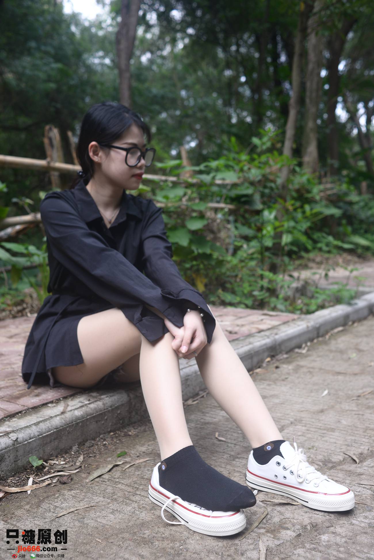 图片[39]-[只糖原创]定制003 苏瑶 昨夜星辰恰似你[158P] – 速更版-美库