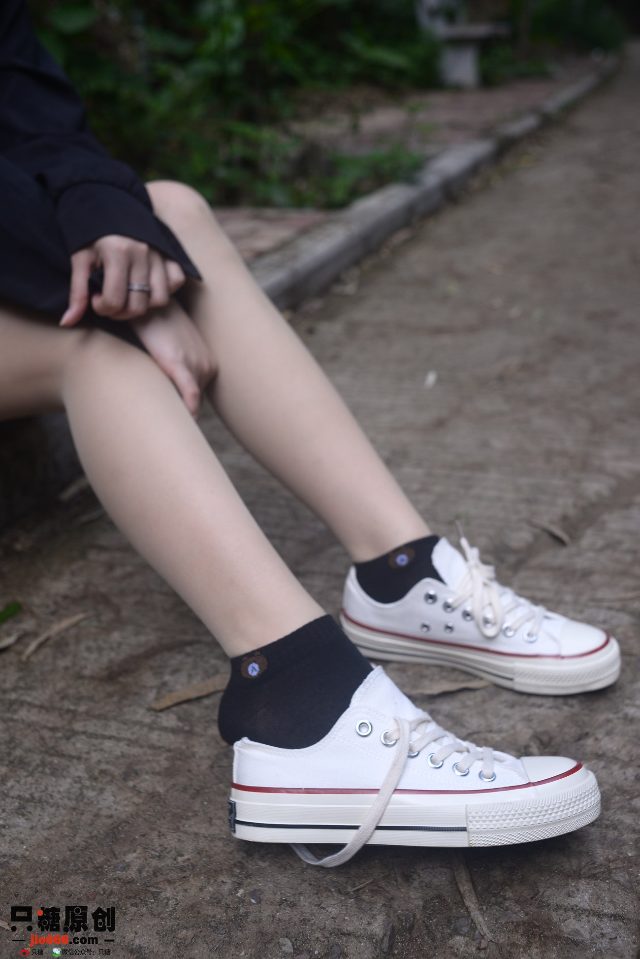 图片[41]-[只糖原创]定制003 苏瑶 昨夜星辰恰似你[158P] – 速更版-美库