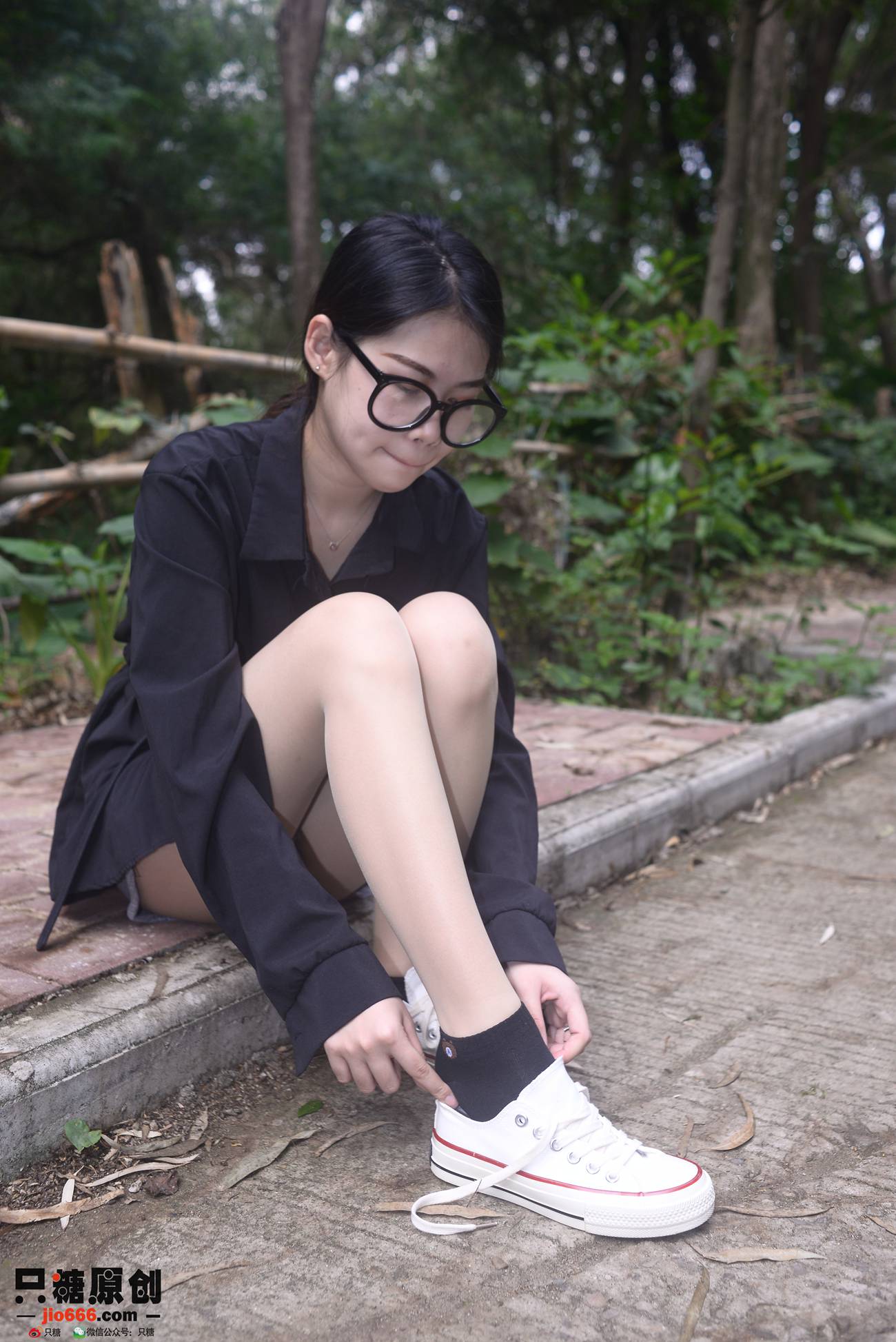 图片[42]-[只糖原创]定制003 苏瑶 昨夜星辰恰似你[158P] – 速更版-美库