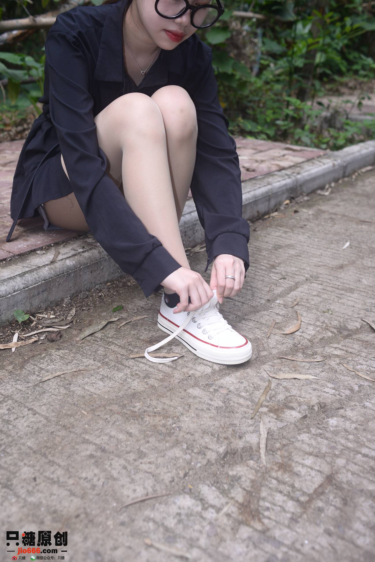 图片[43]-[只糖原创]定制003 苏瑶 昨夜星辰恰似你[158P] – 速更版-美库