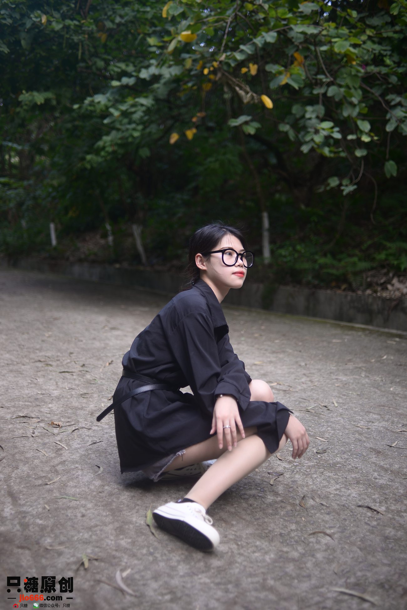 图片[44]-[只糖原创]定制003 苏瑶 昨夜星辰恰似你[158P] – 速更版-美库