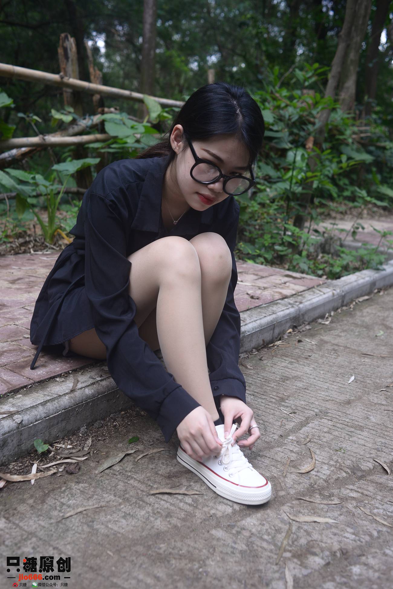 图片[46]-[只糖原创]定制003 苏瑶 昨夜星辰恰似你[158P] – 速更版-美库