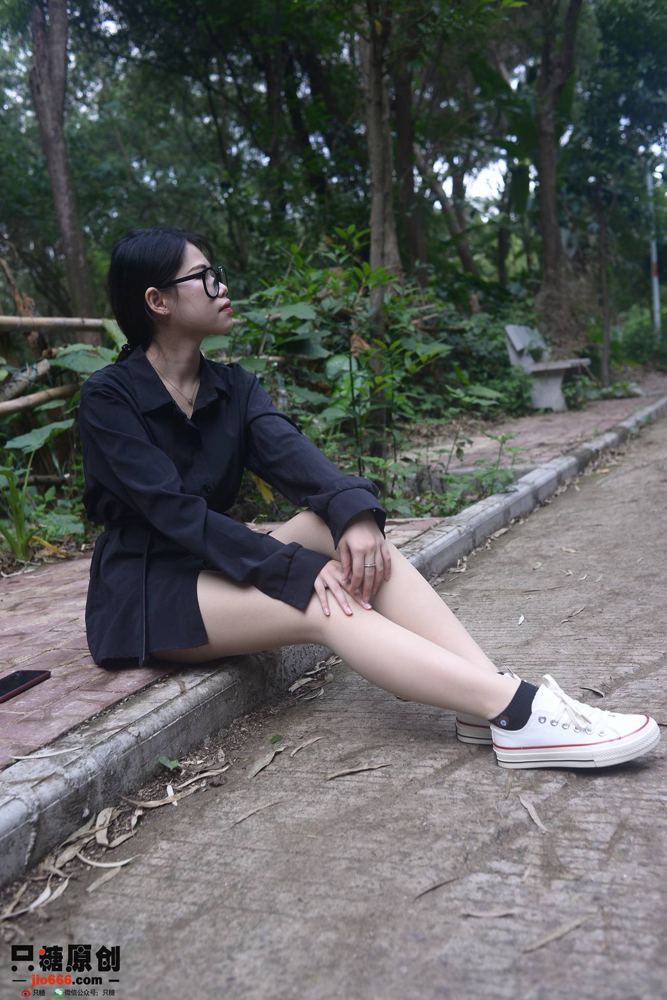 图片[47]-[只糖原创]定制003 苏瑶 昨夜星辰恰似你[158P] – 速更版-美库