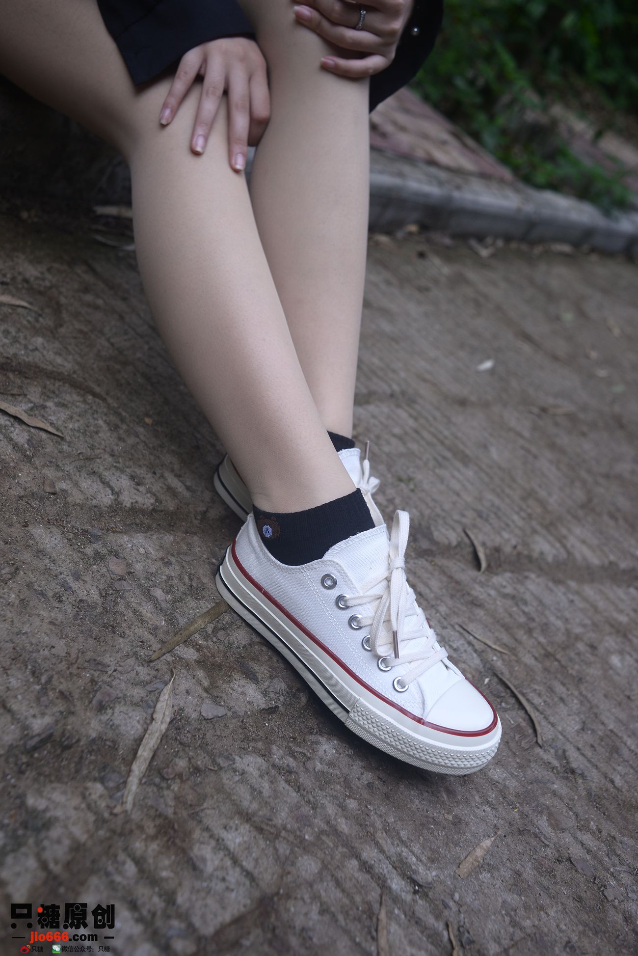 图片[48]-[只糖原创]定制003 苏瑶 昨夜星辰恰似你[158P] – 速更版-美库