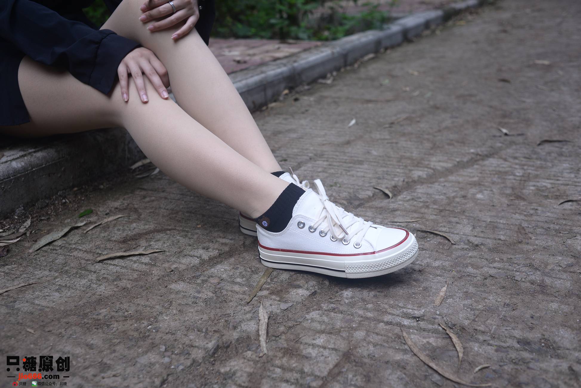 图片[49]-[只糖原创]定制003 苏瑶 昨夜星辰恰似你[158P] – 速更版-美库