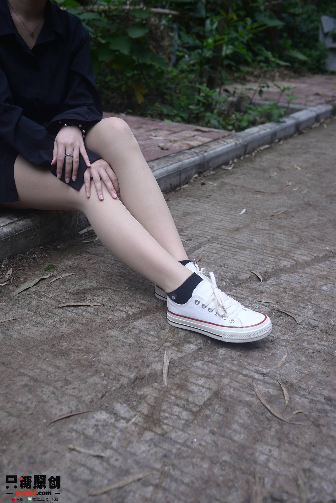 图片[50]-[只糖原创]定制003 苏瑶 昨夜星辰恰似你[158P] – 速更版-美库