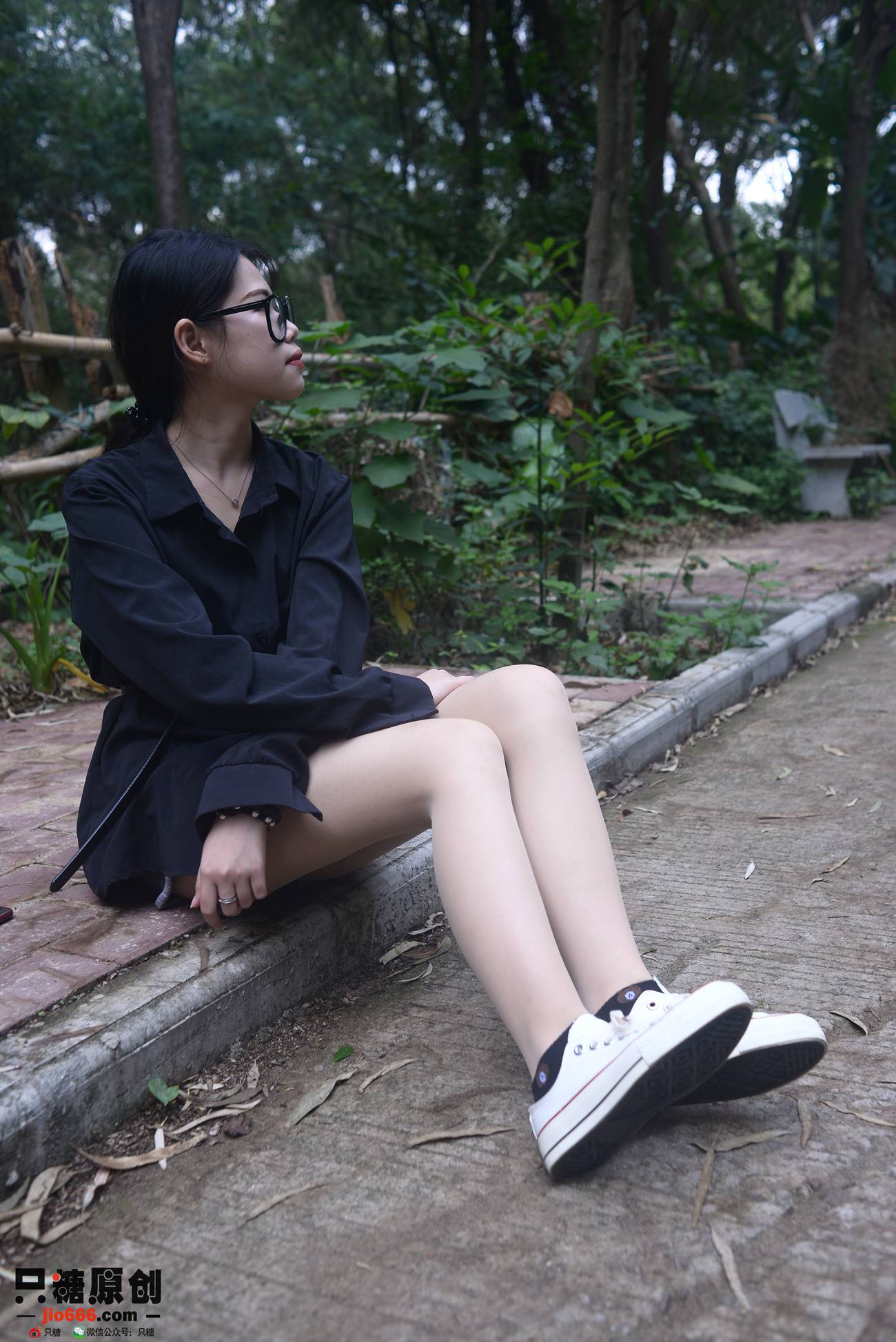 图片[52]-[只糖原创]定制003 苏瑶 昨夜星辰恰似你[158P] – 速更版-美库