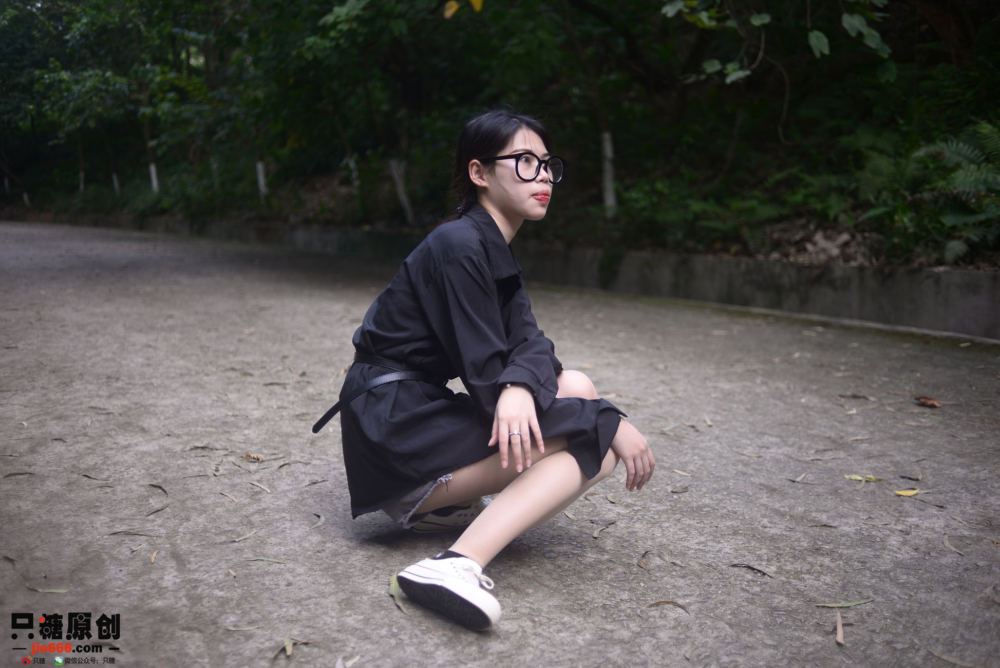 图片[55]-[只糖原创]定制003 苏瑶 昨夜星辰恰似你[158P] – 速更版-美库