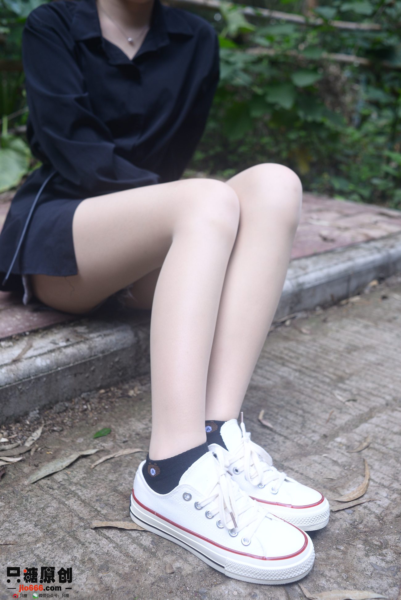 图片[56]-[只糖原创]定制003 苏瑶 昨夜星辰恰似你[158P] – 速更版-美库