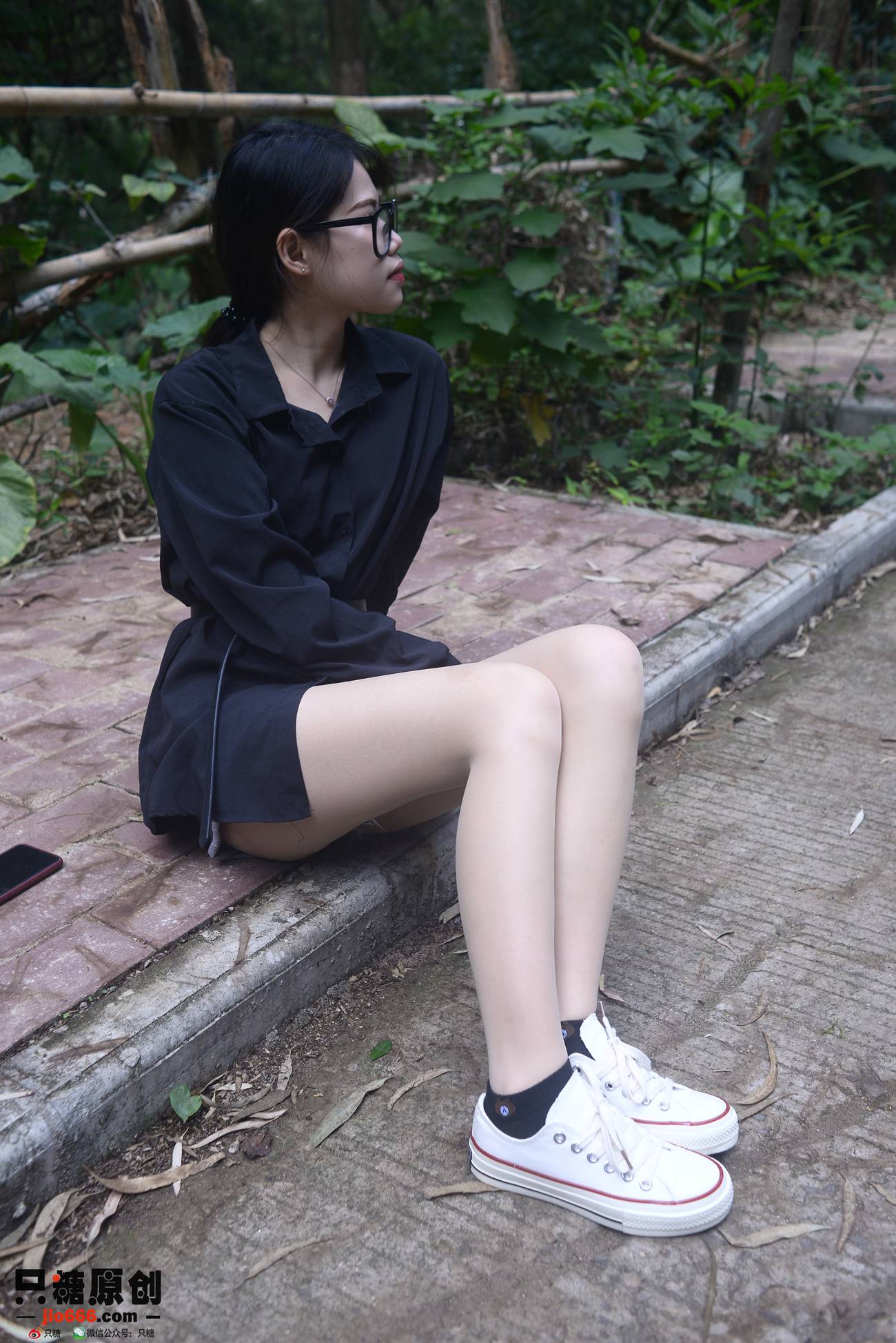 图片[58]-[只糖原创]定制003 苏瑶 昨夜星辰恰似你[158P] – 速更版-美库