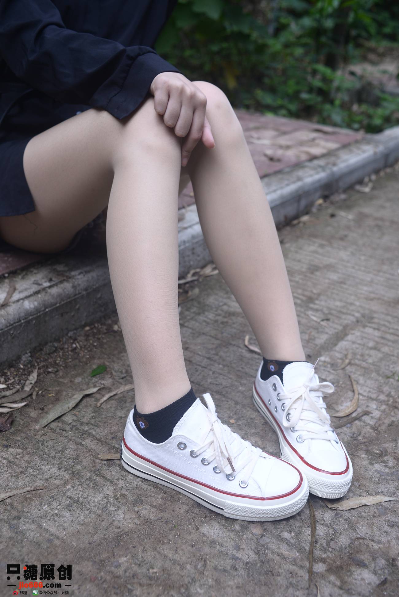 图片[60]-[只糖原创]定制003 苏瑶 昨夜星辰恰似你[158P] – 速更版-美库