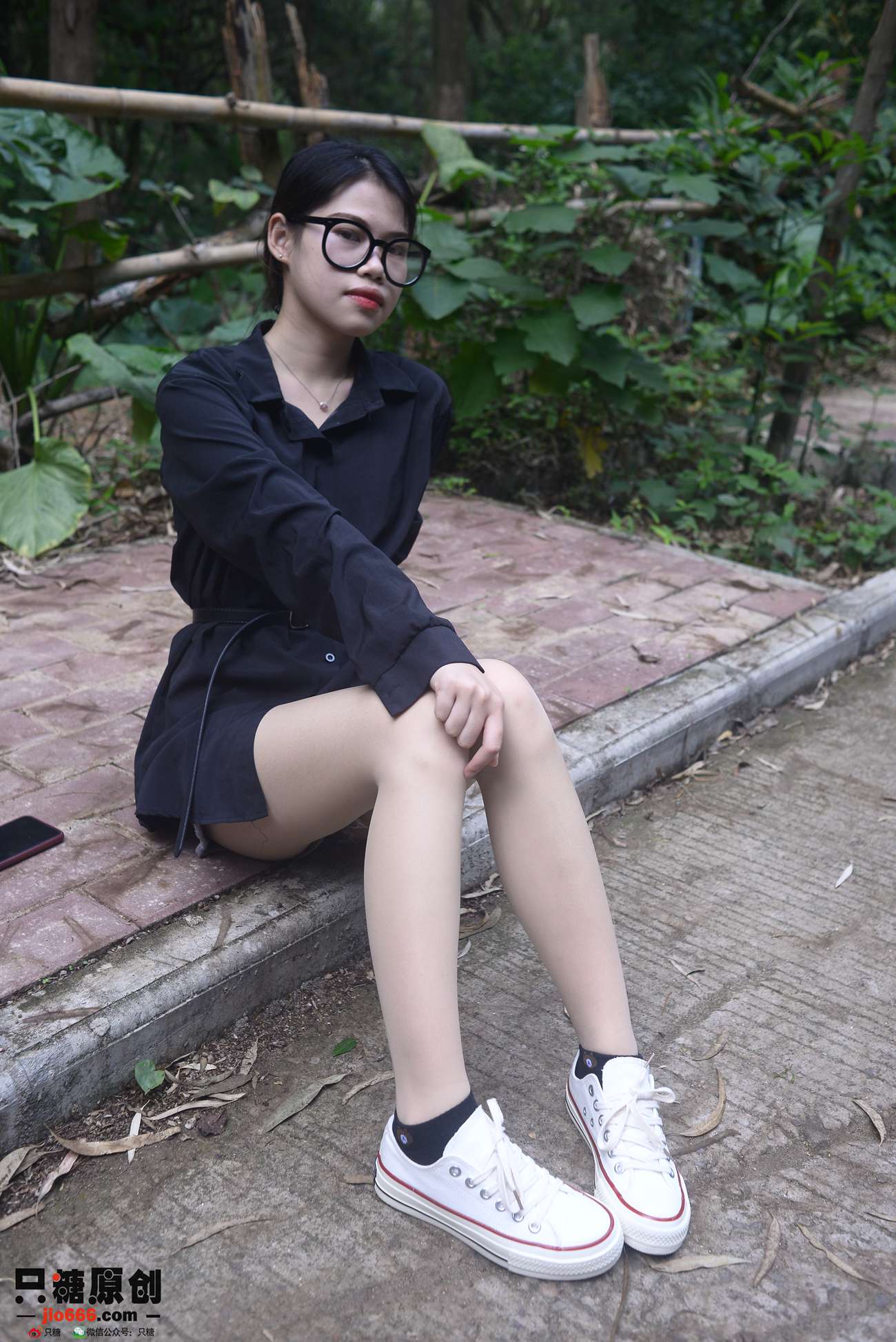 图片[61]-[只糖原创]定制003 苏瑶 昨夜星辰恰似你[158P] – 速更版-美库