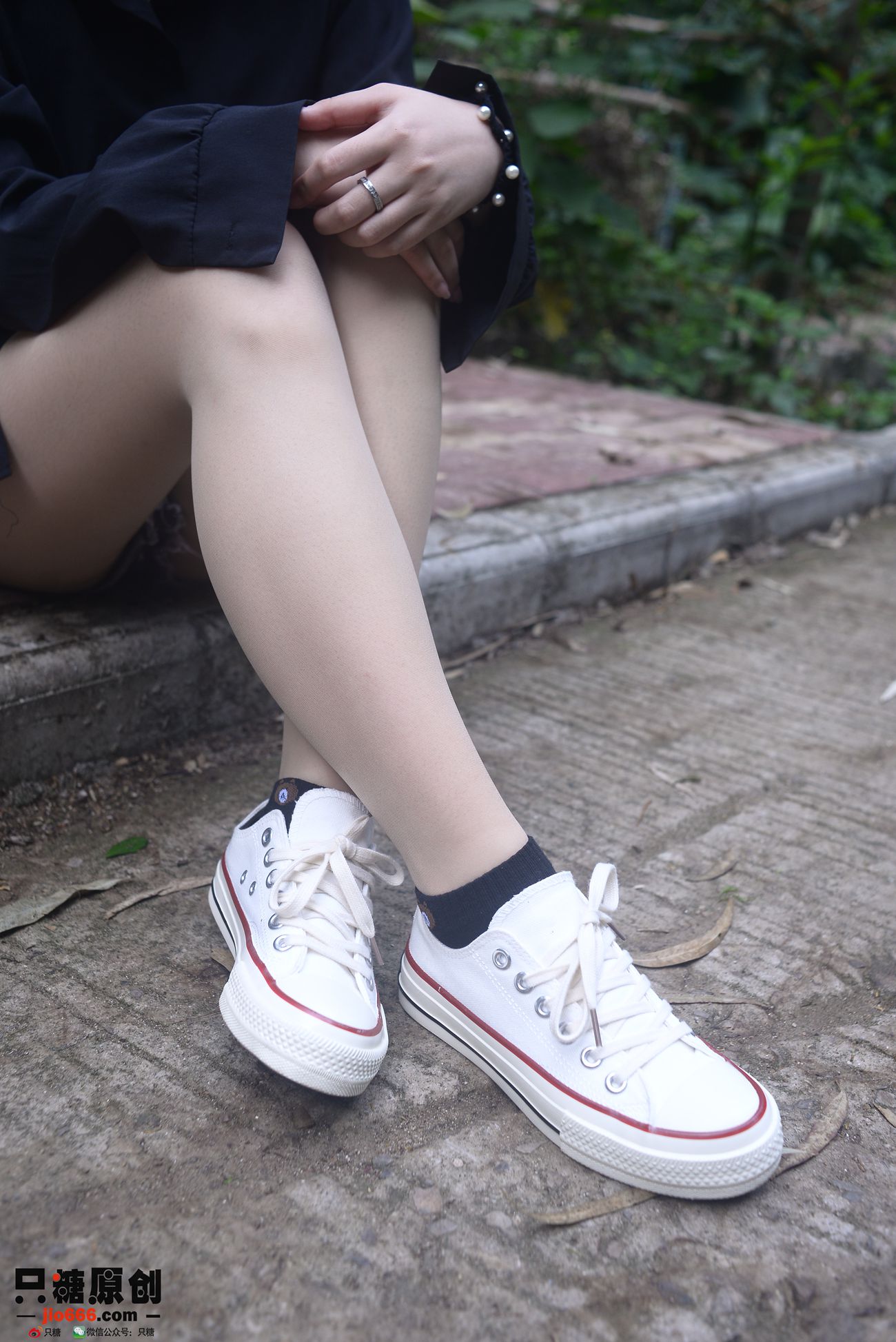 图片[64]-[只糖原创]定制003 苏瑶 昨夜星辰恰似你[158P] – 速更版-美库