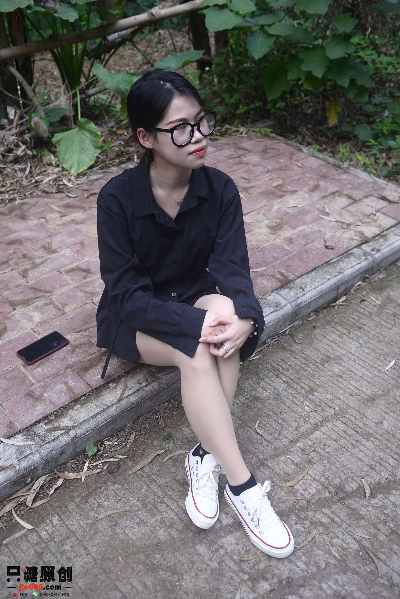 图片[65]-[只糖原创]定制003 苏瑶 昨夜星辰恰似你[158P] – 速更版-美库