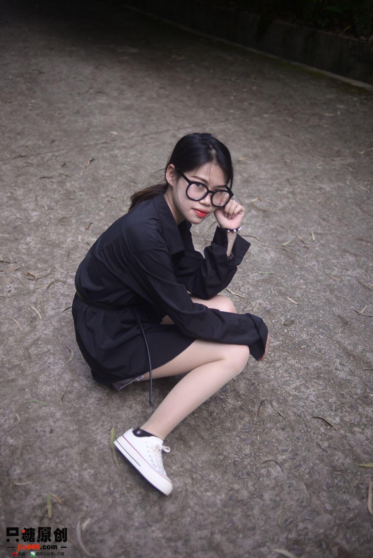 图片[66]-[只糖原创]定制003 苏瑶 昨夜星辰恰似你[158P] – 速更版-美库