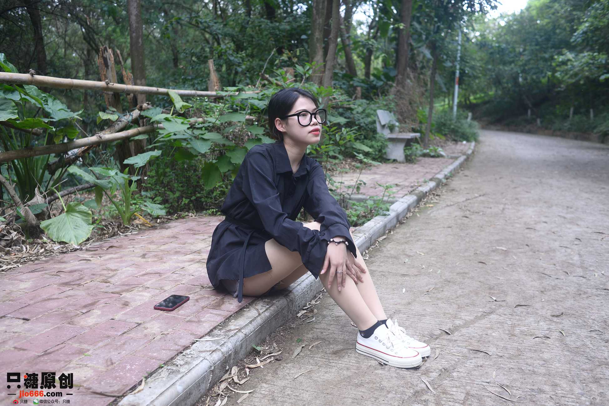 图片[67]-[只糖原创]定制003 苏瑶 昨夜星辰恰似你[158P] – 速更版-美库